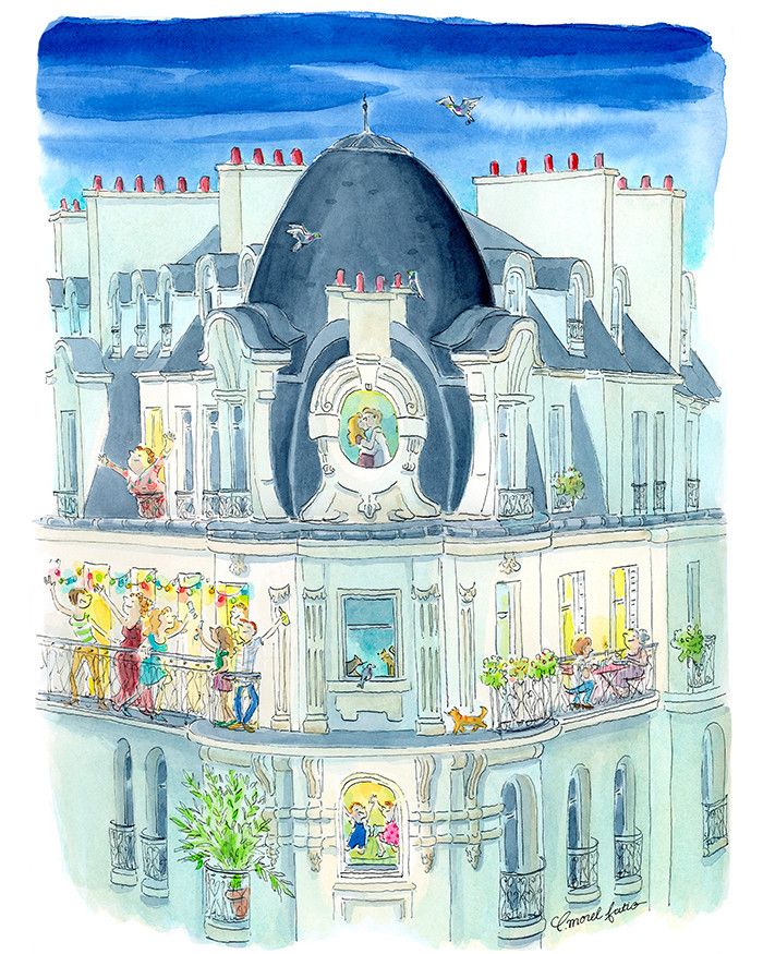 Bonne année !