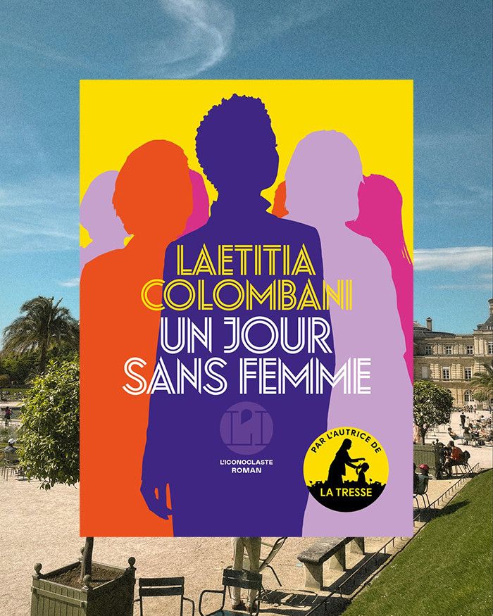 Un jour pour tout changer