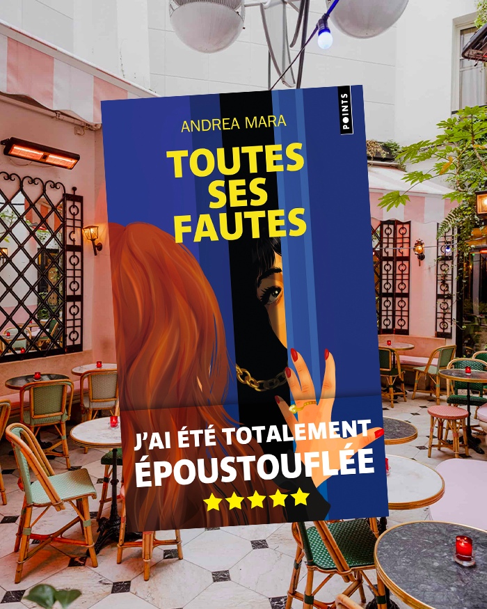 Date avec un livre