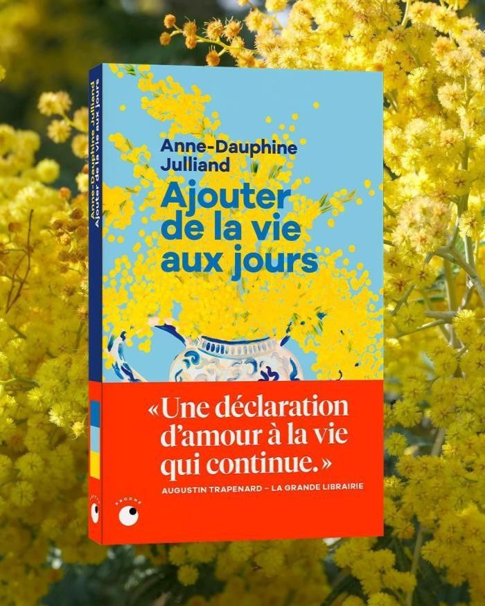 La plus belle leçon de vie